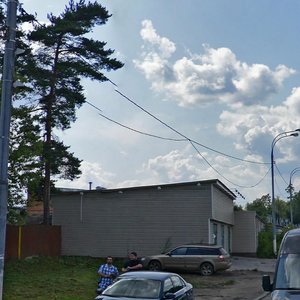 Sovetskaya Street, 23с2, Balashiha: photo