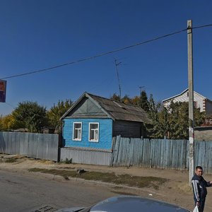 Cherepovetskaya Street, 144, Volgograd: photo