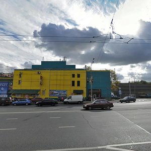 Bolshaya Semyonovskaya Street, 10с13, Moscow: photo