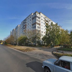 Vsikhsviatska vulytsia, No:18, Chernigov: Fotoğraflar