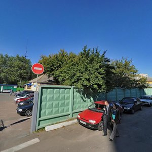 Lobachevskoho Street, 23А ، كييف: صورة
