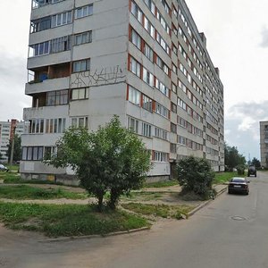 Ulitsa Mashinostroiteley, 40А, Tikhvin: photo