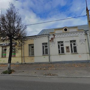 Владимир, Большая Нижегородская улица, 5А: фото