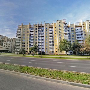 Pieramozhcaw Avenue, 39, : foto