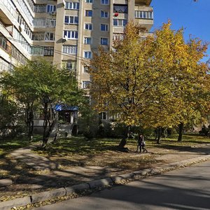 Vulytsia Yevhena Konovaltsia, 121, Ivano‑Frankivsk: photo