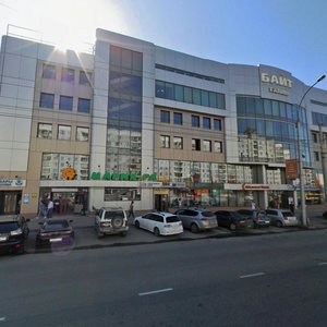 Cheluskincev Street, 18/2, Novosibirsk: photo