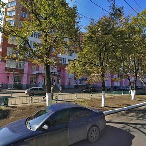 Kommunisticheskaya Street, 62, Saransk: photo