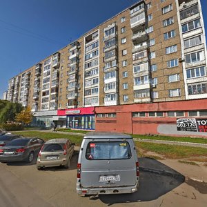Ижевск, Северный переулок, 45: фото