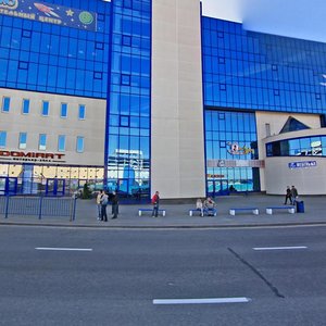 Cimirazieva Street, 123к2, Minsk: photo