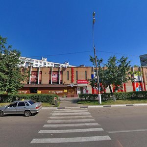 Novomytischinsky Avenue, 39, Mytischi: photo