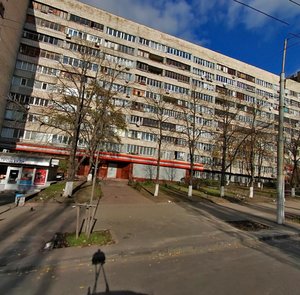 Tarasa Shevchenka Boulevard, 38, Kyiv: photo