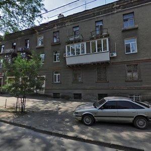 Одесса, Приморская улица, 23: фото