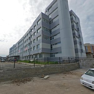 Piskunova Street, 160, : foto