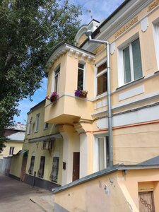 Ventseka Street, 10, Samara: photo