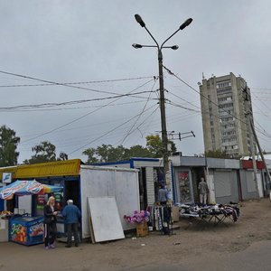 Revolyutsionnaya ulitsa, 9, Kazan: photo