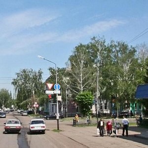 Stakhanovskaya ulitsa, 96, Ishimbay: photo