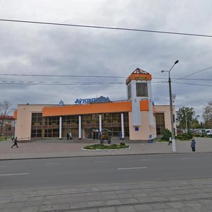 Vulica Kasmanawtaw, 12, Vitebsk: photo