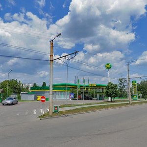 Кропивницкий, Улица Академика Тамма, 22Б: фото