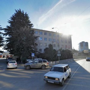 Gagarina Street, 70, Sochi: photo