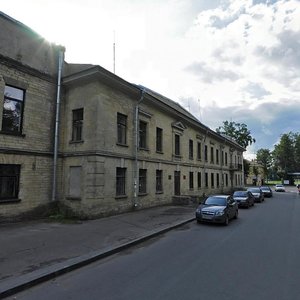 Prospekt 25 Oktyabrya, 21, : foto