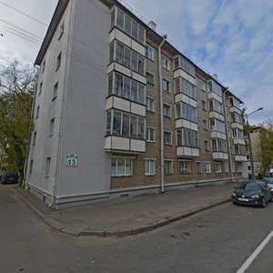 Минск, Улица Короля, 13: фото