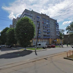 Zamostianska vulytsia, 9, Vinnytsia: photo