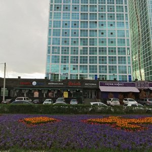 Jeltoqsan kóshesi, 2/2, Astana: photo