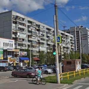 70 Let Oktyabrya Street, No:26, Tolyatti (Togliatti): Fotoğraflar