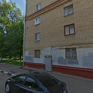 Fevralskaya Street, 47, Podolsk: photo