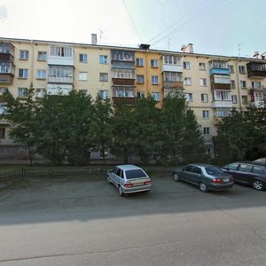 Ulitsa Parkhomenko, 17, Nizhniy Tagil: photo