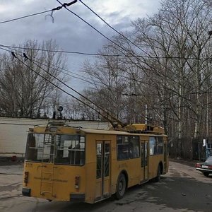 Promyshlennaya Street, 19, Ryazan: photo