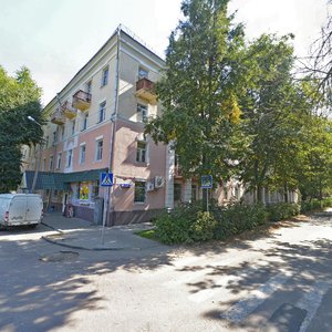 Dzerzhinskogo Street, 17, Kolomna: photo