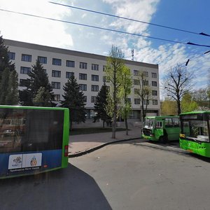 Aeroflotska vulytsia, 16, Kharkiv: photo