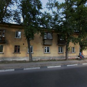 Strelkovaya Street, 69, Nizhny Novgorod: photo