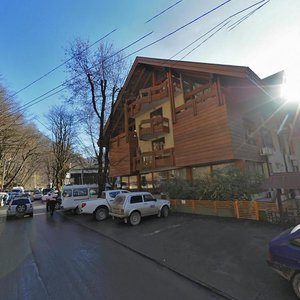 , Berezovaya Street, 132: foto