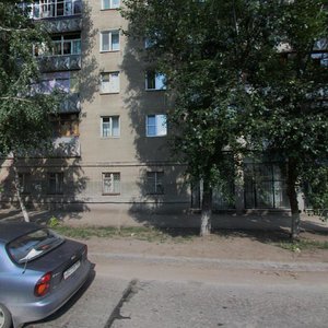 Ulitsa Sovetskoy Armii, 23, Samara: photo