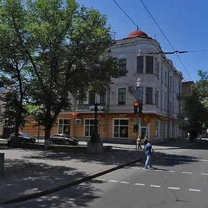 Vulytsia Nebesnoi Sotni, 14/18, Poltava: photo