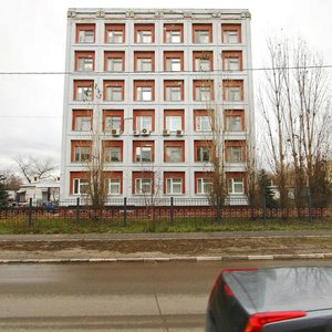 Yuliusa Fuchika Street, 6, Nizhny Novgorod: photo