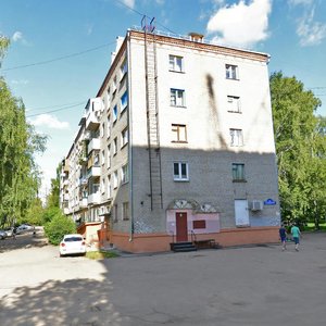1-y Tekstilny pereulok, 4, Noginsk: photo