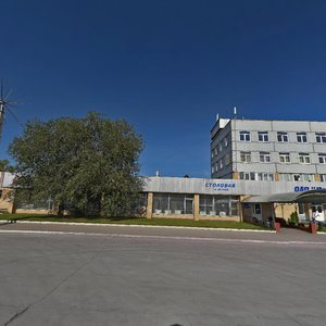 Kommunisticheskaya Street, 96, Togliatti: photo