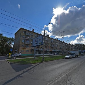 Stara Zagora Street, 117, Samara: photo