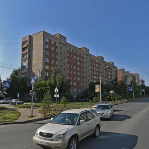 Kemerovskaya ulitsa, 22 ، أومسك: صورة