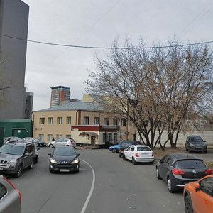 Staroalekseyevskaya Street, 7 ، موسكو: صورة