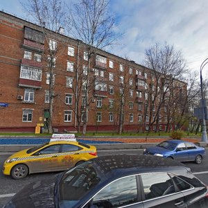 Mozhayskoye Highway, 27 ، موسكو: صورة