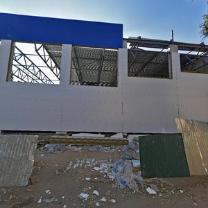 Kozlovskaya Street, 69, Volgograd: photo