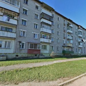 Parkovaya ulitsa, 8, : foto
