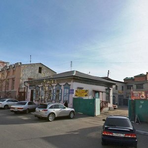 Poliny Osipenko Street, 8, : foto
