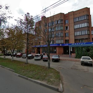 Kurchatova Street, No:28А, Obninsk: Fotoğraflar