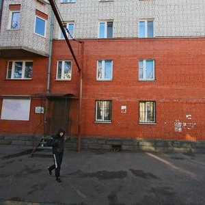 Gruzinskaya Street, 15, Nizhny Novgorod: photo