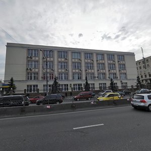 Stepana Bandery Avenue, 8к8, : foto
